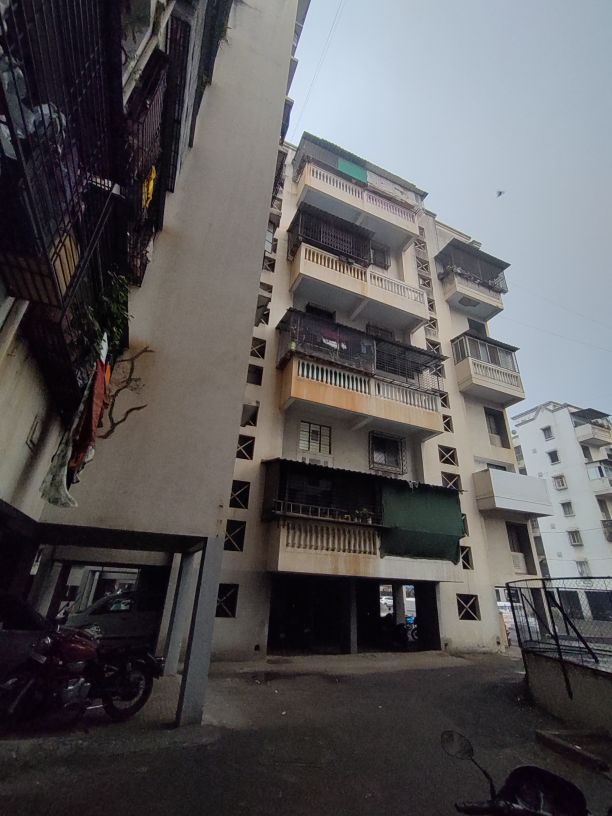 Ecp Vastu Apartment