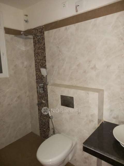 3 BHK Flat In Pacifica Aurum Pride Tower For Sale  In Padur