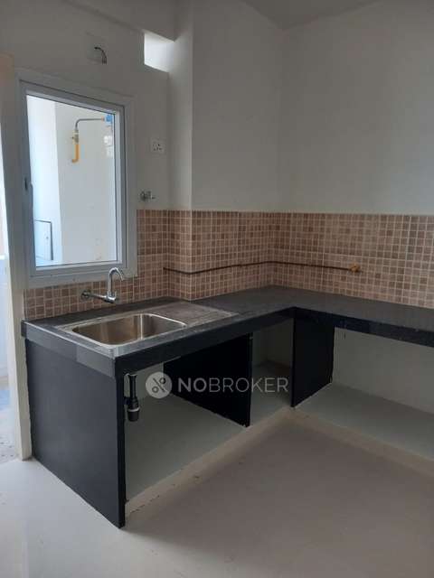 3 BHK Flat In Pacifica Aurum Pride Tower For Sale  In Padur