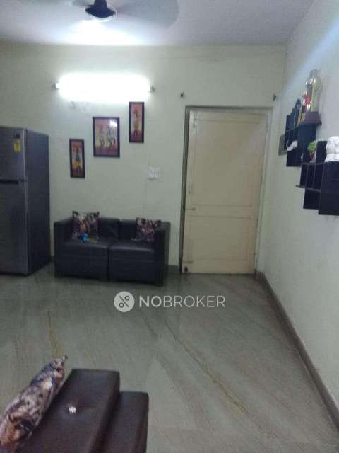 4 BHK Flat In Star Apartments For Sale  In Rohini