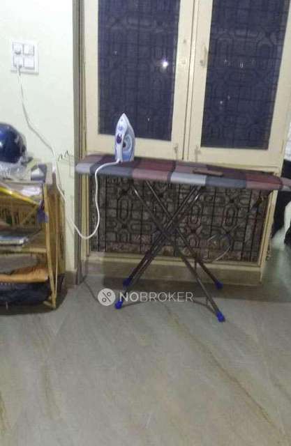 4 BHK Flat In Star Apartments For Sale  In Rohini