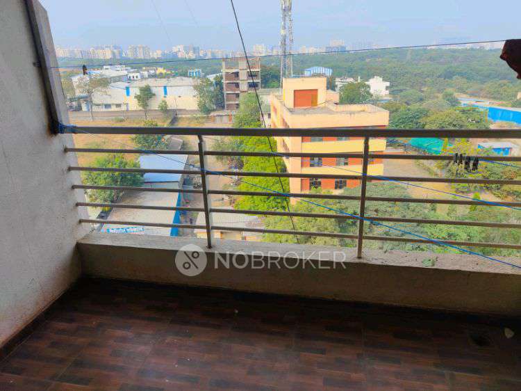 2 BHK Flat In Arv Royale For Sale  In Hadapsar
