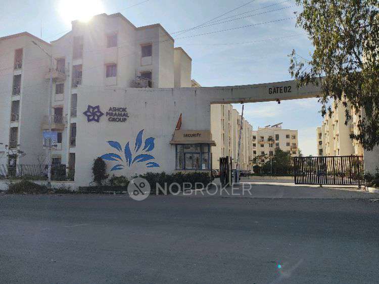 2 BHK Flat In Address One For Sale  In Gahunje