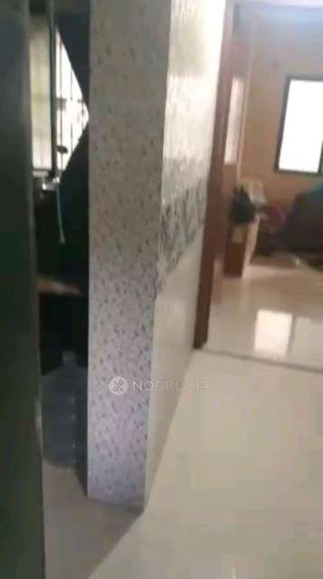 1 BHK Flat In Sairam Arcade Chs for Rent  In Shirgaon