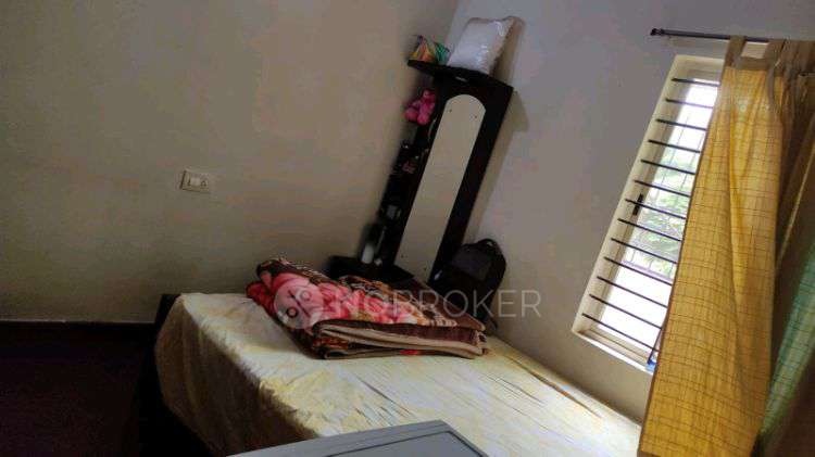 2 BHK House for Rent  In Naagarabhaavi,