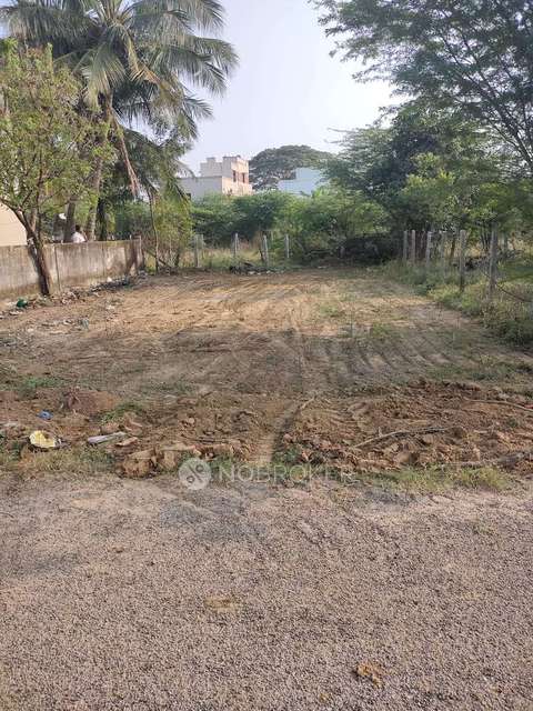 Plot For Sale  In Thiruniravur