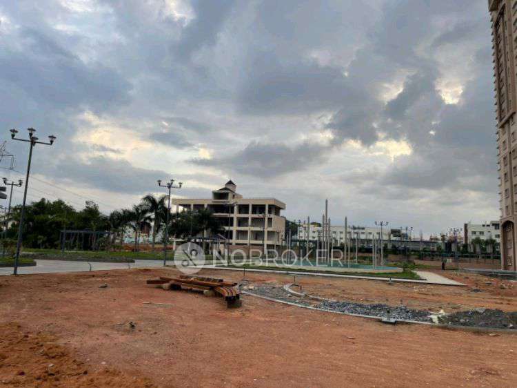 2 BHK Flat In Ahad Serenity For Sale  In Choodasandra