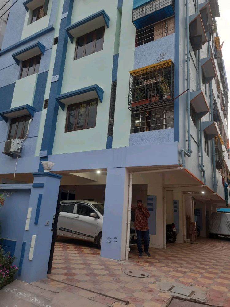 Raja Rajeshwari Nilayam