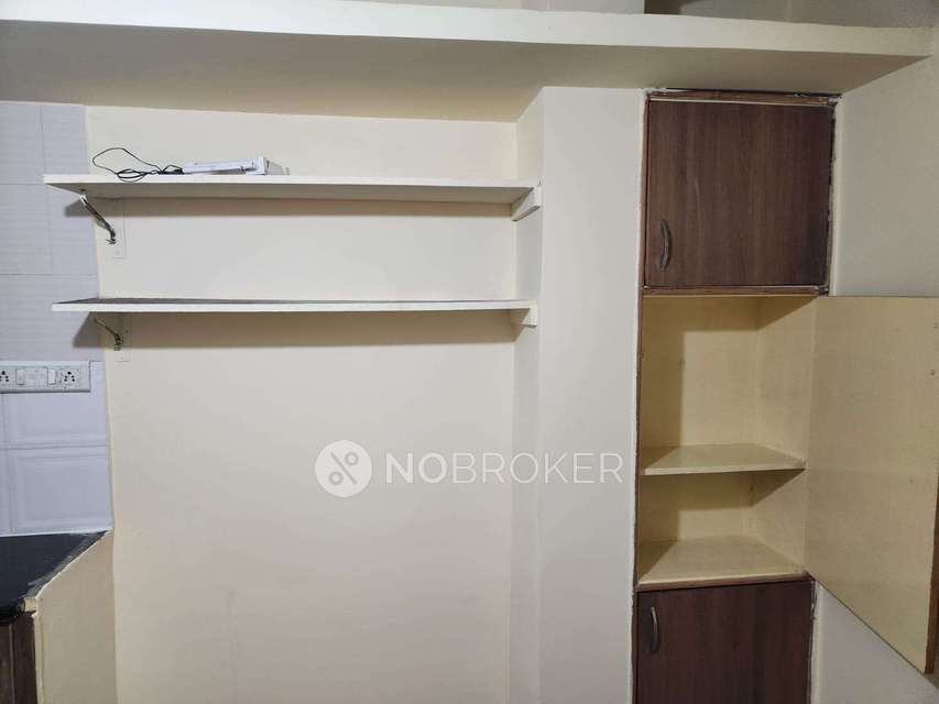 1 BHK Flat In Sb for Rent  In Bommanahalli