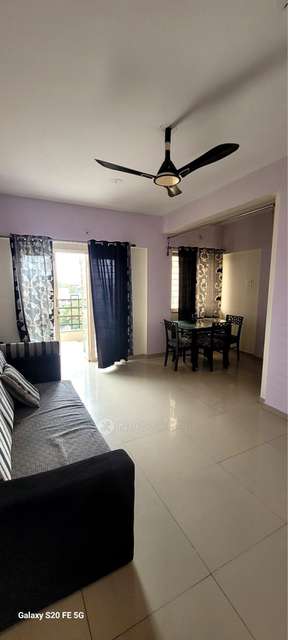2 BHK Flat In Sonigara Nilay Apartment for Rent  In Chinchwad