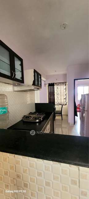 2 BHK Flat In Sonigara Nilay Apartment for Rent  In Chinchwad