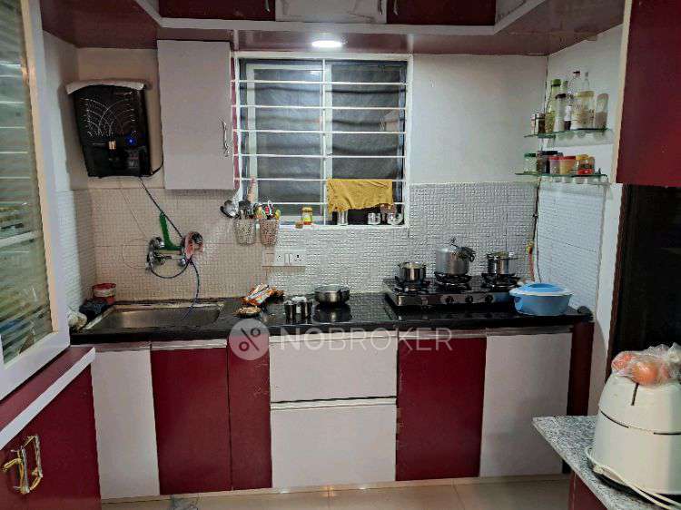 2 BHK Flat In Mpr Urban City for Rent  In Patancheruvu