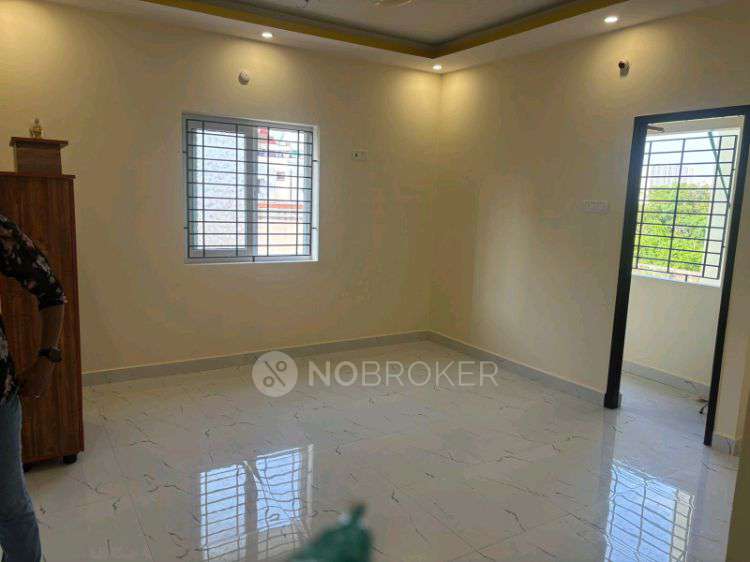 2 BHK Flat In Kb Builders for Rent  In Vengaivasal Panchayat Office, Sabapathy Nagar, Noothencheri, Vengavasal, Chennai, Tamil Nadu 600126, India