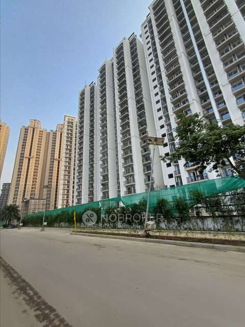 2 BHK Flat In Eldeco Live By Greens For Sale  In Sector 150