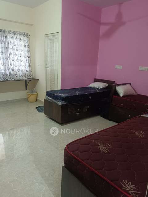 PG for Girls in Kodathi Gate