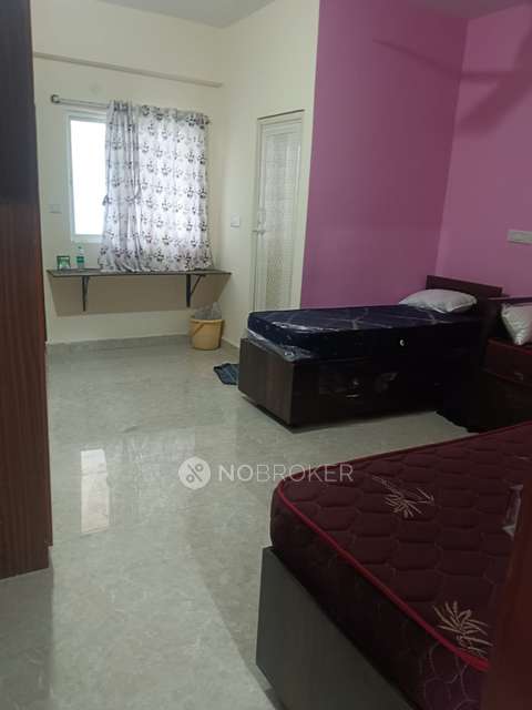 PG for Girls in Kodathi Gate