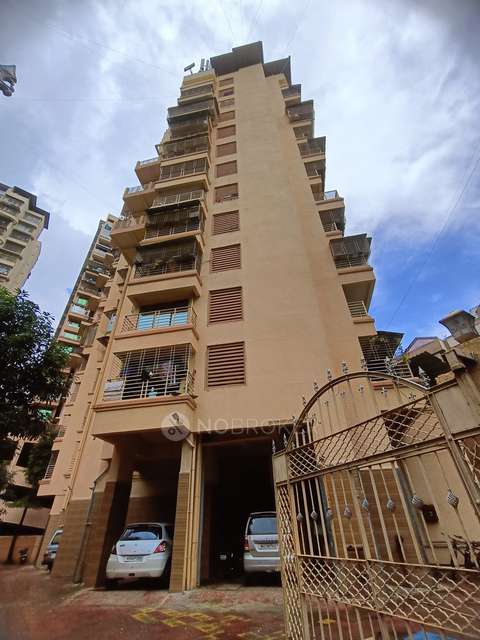 2 BHK Flat In Fortune Classic For Sale  In Uran