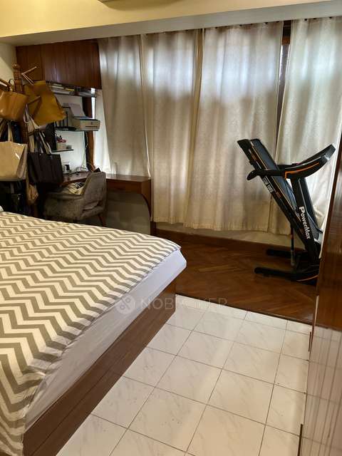 2 BHK Flat In Nina For Sale  In Camp