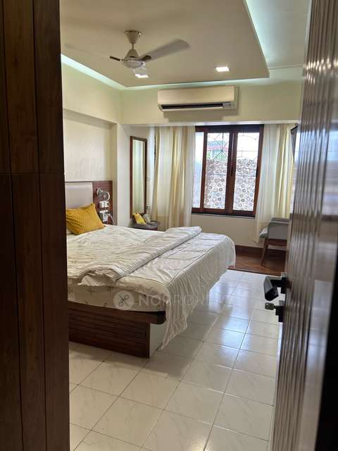2 BHK Flat In Nina For Sale  In Camp