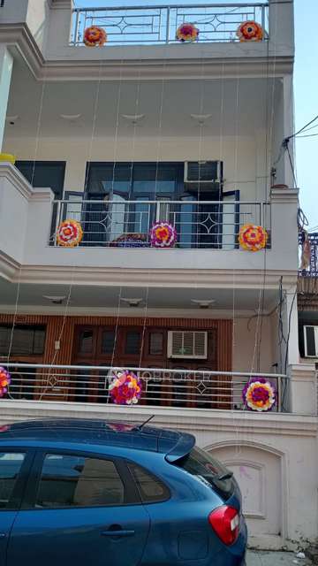 3 BHK House For Sale  In Sector 14, Vasundhara