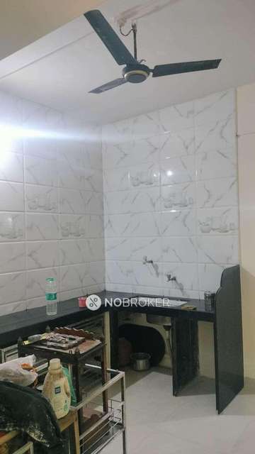 1 BHK Flat For Sale  In  Wadgaon Sheri