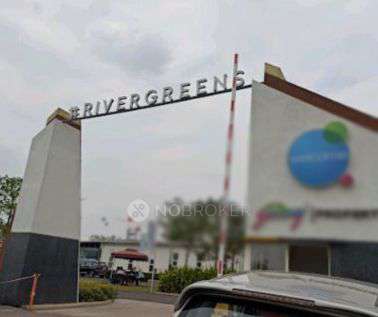 3 BHK Flat In Godrej Green Manjari For Sale  In Godrej Greens