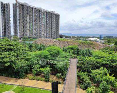 3 BHK Flat In Godrej Green Manjari For Sale  In Godrej Greens