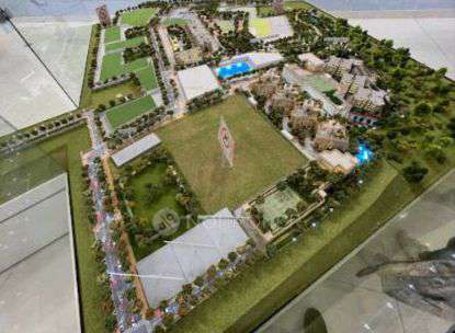 3 BHK Flat In Godrej Green Manjari For Sale  In Godrej Greens