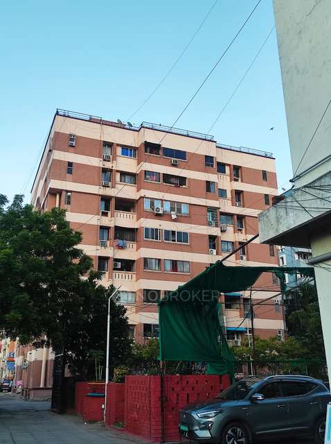 2 BHK Flat In Nelson Chamber For Sale  In Aminjikarai