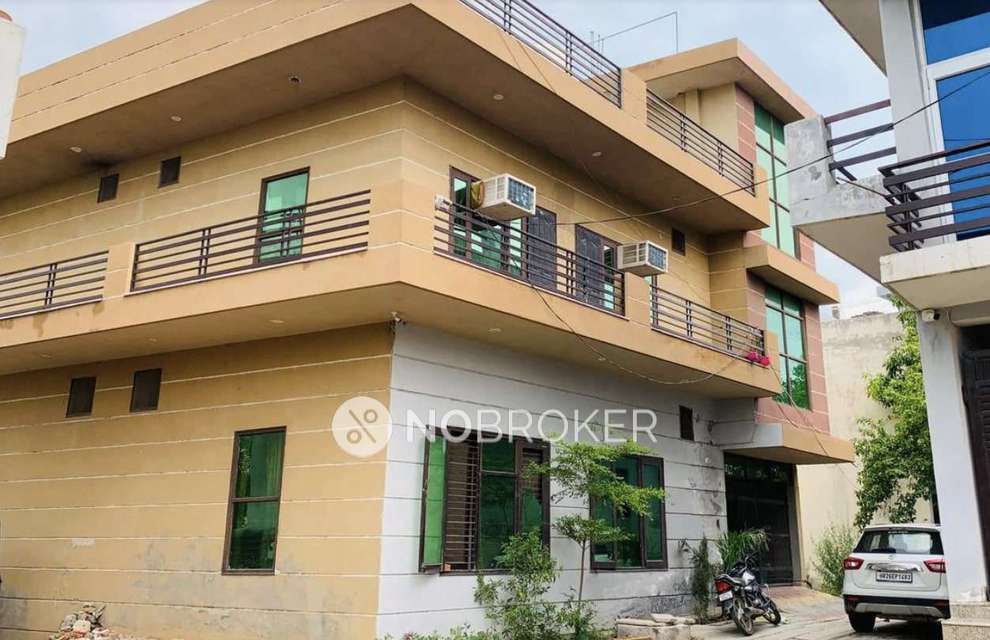 PG for Boys in Budhera 