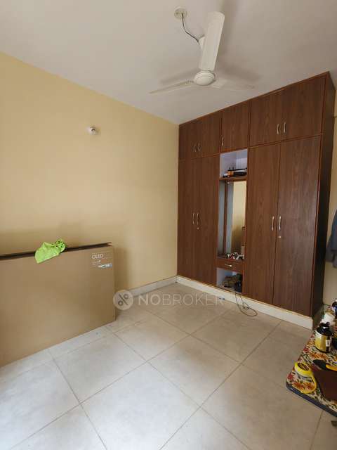 2 BHK Flat In Rao Residency for Rent  In Munnekollal