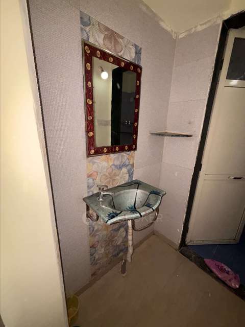 1 BHK Flat In Chrishh Aashiana, Talegaon Station for Rent  In Yojana Nagar