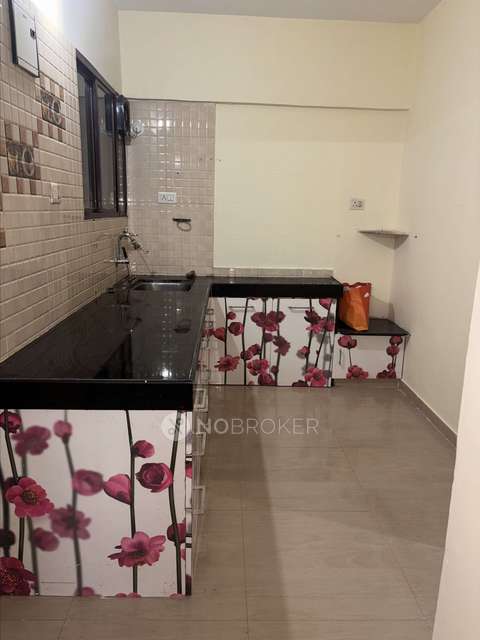 1 BHK Flat In Chrishh Aashiana, Talegaon Station for Rent  In Yojana Nagar