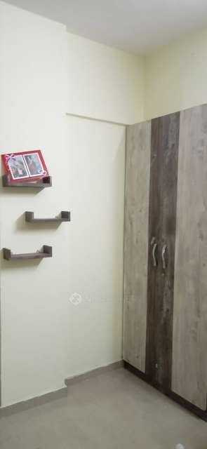 1 BHK Flat In Chrishh Aashiana, Talegaon Station for Rent  In Yojana Nagar