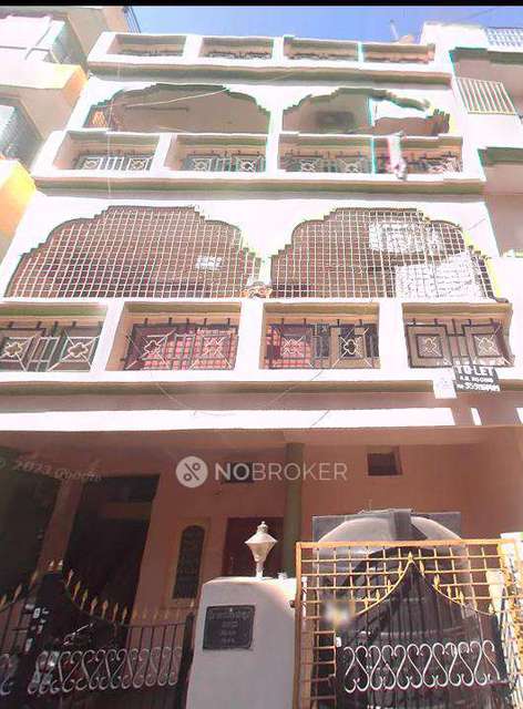 2 BHK Flat In Sb for Rent  In Kumaraswamy Layout 