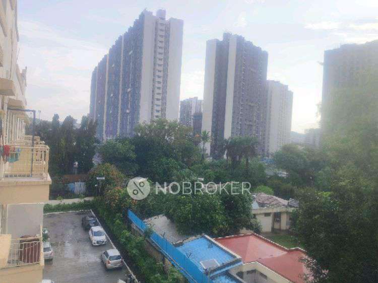 1 RK Flat In Address One for Rent  In Gahunje