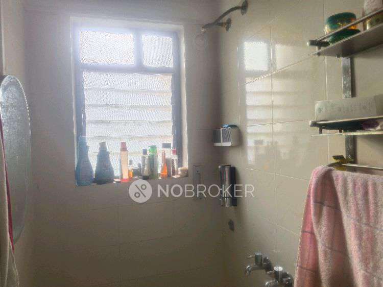 1 RK Flat In Address One for Rent  In Gahunje