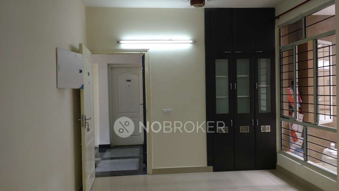 3 BHK Flat In Unitech Unihomes, Nallambakkam For Sale  In Nallambakkam