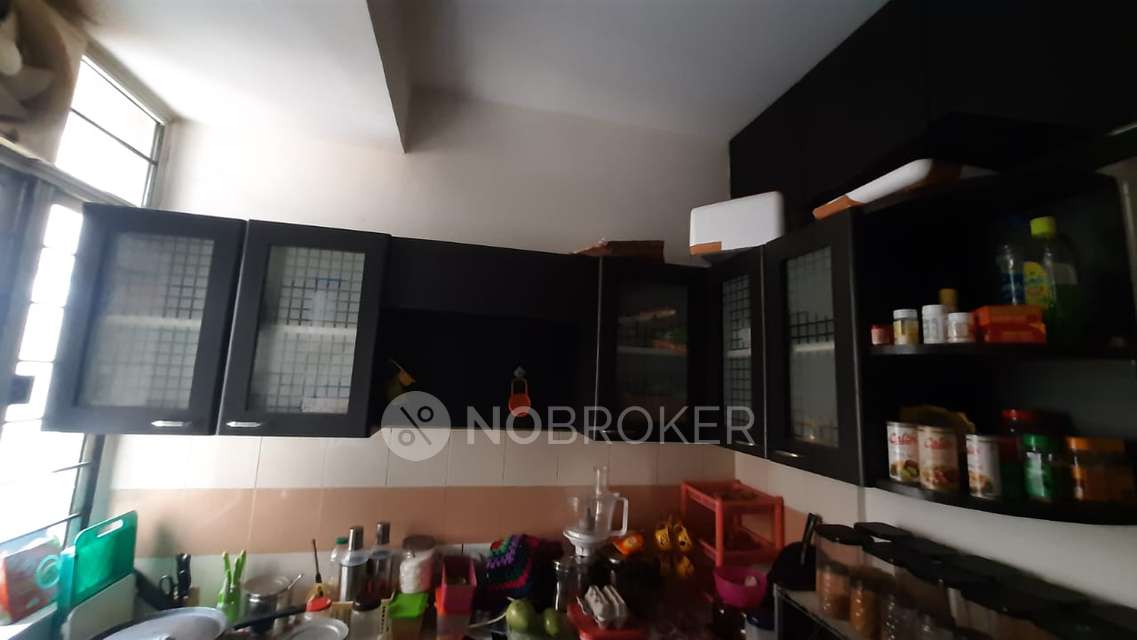 3 BHK Flat In Unitech Unihomes, Nallambakkam For Sale  In Nallambakkam