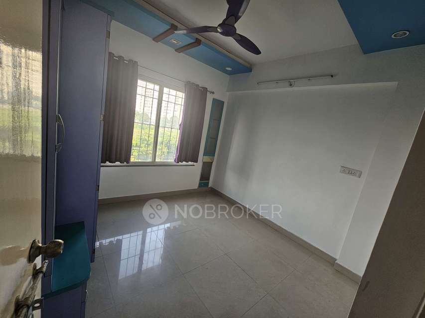 3 BHK Flat In Sree Mangal Aishwaryam Greens Phase Ii for Rent  In Wakad