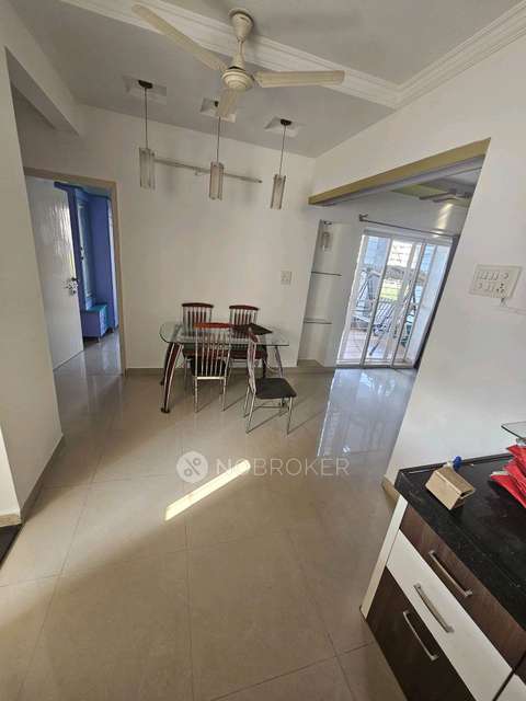 3 BHK Flat In Sree Mangal Aishwaryam Greens Phase Ii for Rent  In Wakad