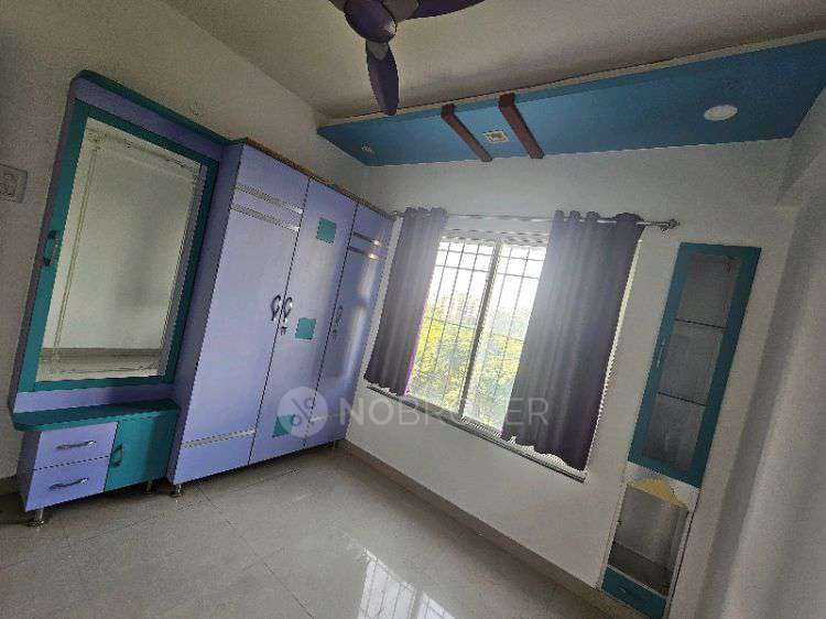 3 BHK Flat In Sree Mangal Aishwaryam Greens Phase Ii for Rent  In Wakad