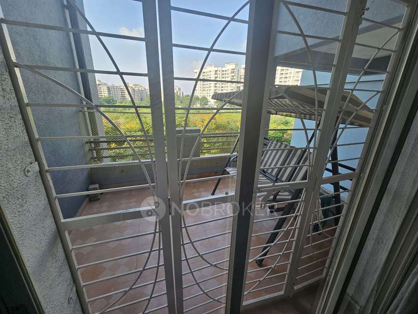 3 BHK Flat In Sree Mangal Aishwaryam Greens Phase Ii for Rent  In Wakad