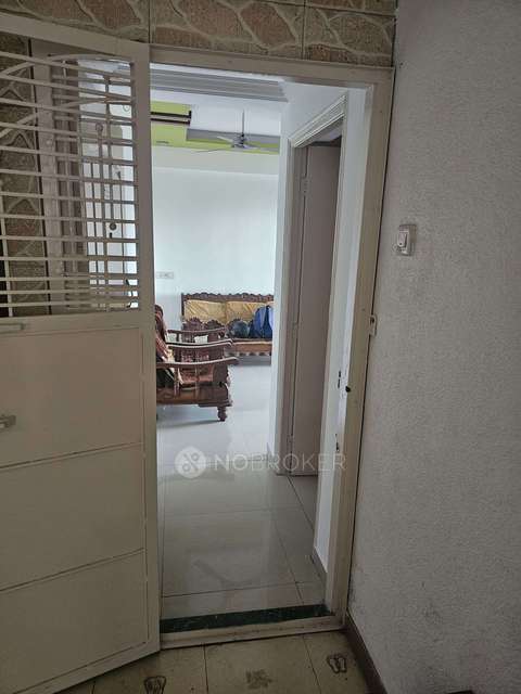 3 BHK Flat In Sree Mangal Aishwaryam Greens Phase Ii for Rent  In Wakad