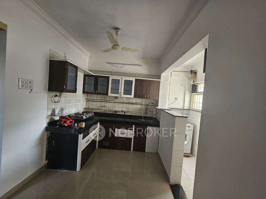 3 BHK Flat In Sree Mangal Aishwaryam Greens Phase Ii for Rent  In Wakad