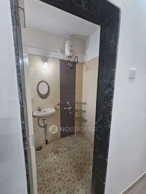 3 BHK Flat In Sree Mangal Aishwaryam Greens Phase Ii for Rent  In Wakad