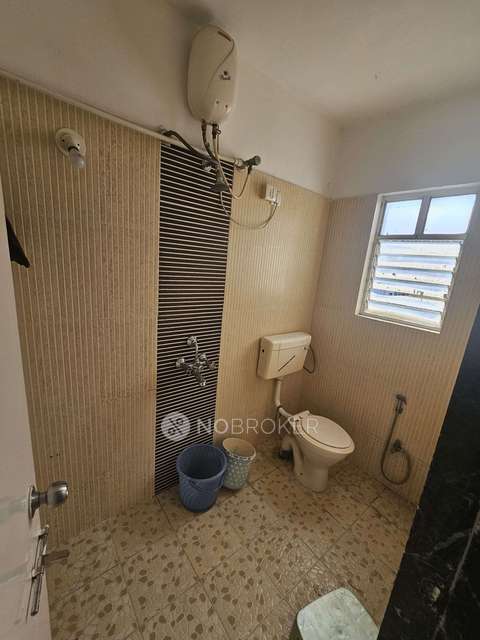 3 BHK Flat In Sree Mangal Aishwaryam Greens Phase Ii for Rent  In Wakad