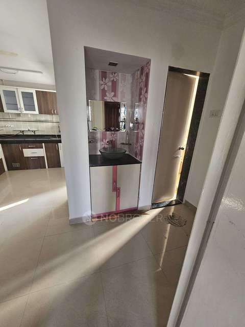 3 BHK Flat In Sree Mangal Aishwaryam Greens Phase Ii for Rent  In Wakad