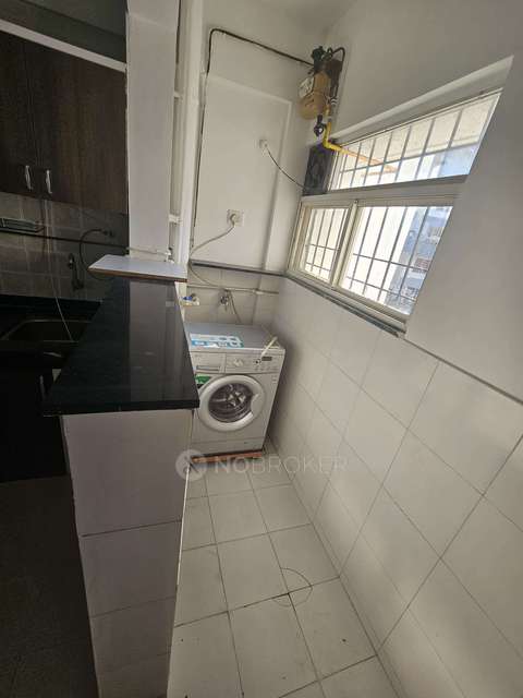 3 BHK Flat In Sree Mangal Aishwaryam Greens Phase Ii for Rent  In Wakad