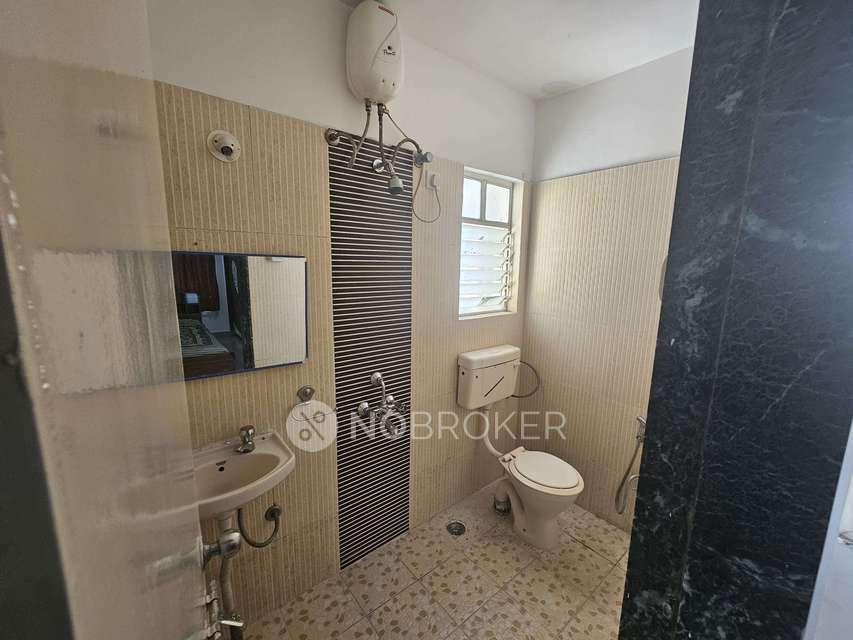 3 BHK Flat In Sree Mangal Aishwaryam Greens Phase Ii for Rent  In Wakad